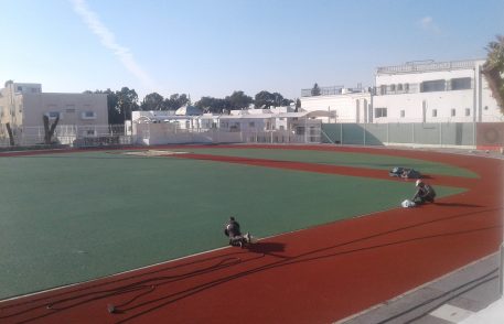 LGF Marsa